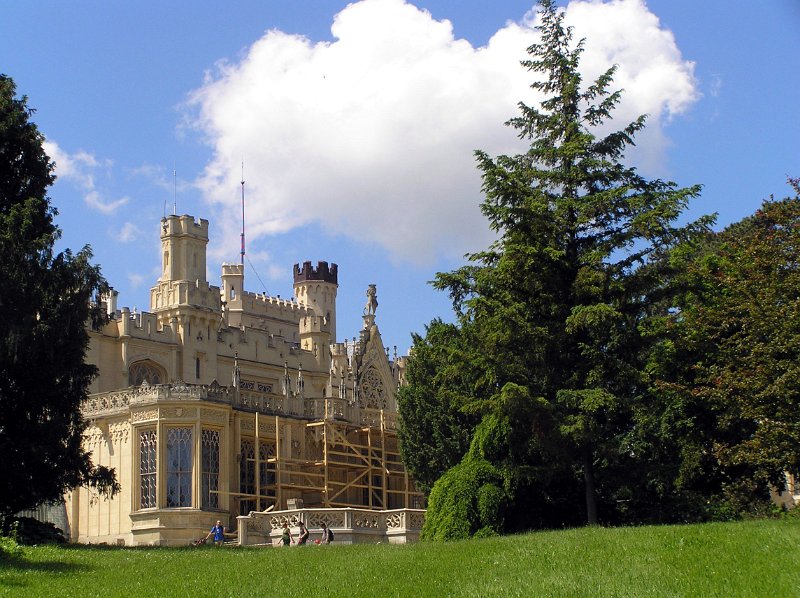 118_lednice.JPG - OLYMPUS DIGITAL CAMERA