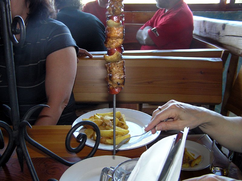 207_vecere.JPG - OLYMPUS DIGITAL CAMERA